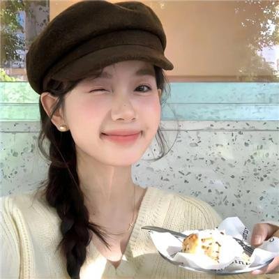 第二次初见