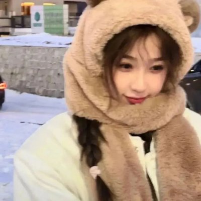 春暖花开的时候